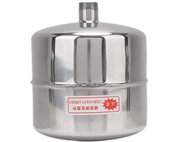 4L Pompschakelaar Tank - Waterdicht Voor Zelfaanzuigende Pompen