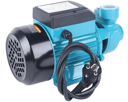 Allecto - Elektrische hogedrukwaterpomp - Waterwerkpomp voor huishoudelijk gebruik - 370 W 220 V, laag geluidsniveau, 2000 l/u, 38 m leveringskop - Irrigatiepomp - Geschikt voor AliExpress 13.