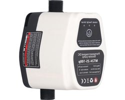 Automatische Booster Pomp 100W 24V Waterpomp - Kleine Centrifugaalpomp voor Thuisgebruik .