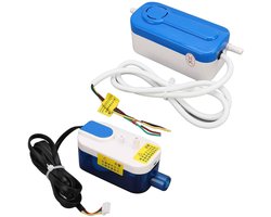 Automatische Condensaatverwijderingspomp Mini Split 24 l/h - HLK Condensaatafvoerpomp voor Airconditioning en Oven