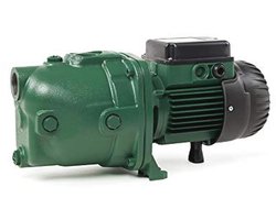 Beregeningspomp DAB Jet 102 T voor efficiënte tuinbewatering