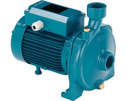 Calpeda normaalzuigende centrifugaalpomp, NMM 2 AN, 230 V