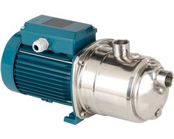 Calpeda zelfaanzuigende centrifugaalpomp, type NGXM 4/A, 230 V
