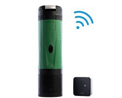 DAB Esybox Diver 55/120 Onderwaterhydrofoor / Bronpomp - Droogloopbeveiliging - 7200l/h - 1300W - Geluidsarm