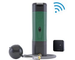 DAB Esybox Diver X 55/120 Onderwaterhydrofoor / Bronpomp - Droogloopbeveiliging - 7200l/h - 1300W - Geluidsarm