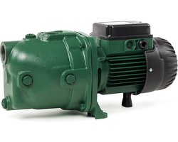DAB Jet 112 T Beregeningspomp - Besproeiingspomp - Beregeningspomp zelfaanzuigend - 3600 l/u - Opvoerhoogte 62 m - 1350W