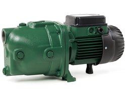 DAB Jet 132 T Beregeningspomp / Besproeiingspomp - 4800l/h - 1370 W - 400V - Opvoerhoogte 48 m - Zeer Robuust