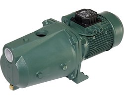 DAB Jet 200 M Beregeningspomp - Beregeningspomp Zelfaanzuigend - Tuinpomp - 10.500l/h - 2000W - Zeer robuust