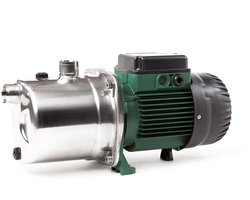 DAB JetInox 112 M Beregeningspomp