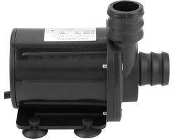 DC 24V borstelloze dompelpomp JT-1000A-24 2000L/H - voor aquarium fonteinen tuin aquarium - krachtige waterpomp .