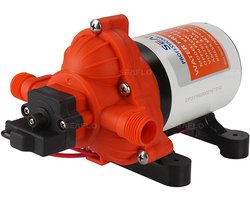 DC-membraanpomp 12V 3.0GPM 45PSI voor waterpomp en irrigatie