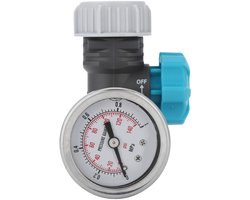 Drukregelaar Waterdrukregelaar Waterdrukventiel Drukreduceerventiel Drukregelaar Snelle reactie voor tuin
