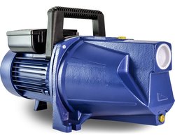 EL GARDEN 2000 B Beregeningspomp / Besproeiingspomp - 10.200l/u - 2000W - Opvoerhoogte 48 m - Hoog Rendement