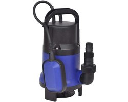 Elektrische Afvalwater Tuinpomp 400 W - De Ideale Vuilwaterpomp voor Vijvers en Tuinen