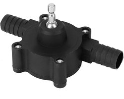 Elektrische Mini Boor Pomp voor Zelfaanzuigende Water Transfer van Olie, Vloeistof en Kerosine