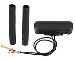 EVGATSAUTO achterklep schakelaar geschikt voor Insignia A hatchback, sedan 2009-2017 en Estate/Tourer 2009-2014, duurzame trunk release schakelaar voor eenvoudig openen