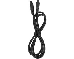 Extension Cable for AMS Lite 22AWG Copper Core - 1 Meter (Without Magnetic Ring Model) - 4 Pin