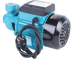 Geluidsarme hogedruk waterpomp 370W - 2000 l/u - Maximale opvoerhoogte 38m - Voor irrigatie en huiswatermanagement