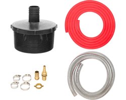 Güde Aansluitset voor ZWP 180-20