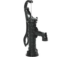 Handmatige Tuinpomp voor Grondwater - Gietijzeren Waterpomp