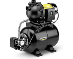 Kärcher BP 4.900 Home huishoudelijke waterpomp - 4.900 l/u - Opvoerhoogte 50 m - Aanzuighoogte 8 m