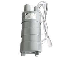 KARZO - Waterpomp - 12V Whale pomp hoge doorstroming onderwaterpomp voor camper caravan