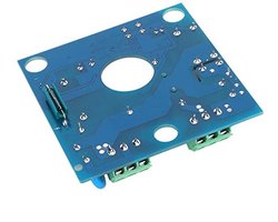 KARZO - Waterpompcontroller - Automatisch - IP65 - 1.1 kW - AC220-240V