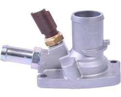 Koelventilator voor Auto's - Waterpomp en Aandrijfsysteem Ondersteuning