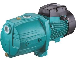LEO 3ACm60 meerwaaierige JET-pomp 0.85pk 5.4m³/h