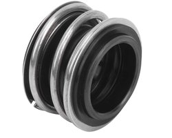 Mechanische afdichting voor waterpomp, 25 mm hardmetalen afdichtingen 1 inch NBR-serie MG1109‑25 Accessoires Hardware MG110925 Reservewielgereedschap