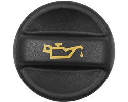 Motorolievuldop geschikt voor Grandland X, Partner I bestelwagen, 308, 3008 Traveller, Expert III bestelwagen en platform/chassis voor betrouwbare afdichting en bescherming