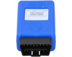 OBD activatietool geschikt voor NTG5S1 A/B, CLA, GLA, GLE en CLS series, voor eenvoudige en snelle voertuigdiagnose en activatie