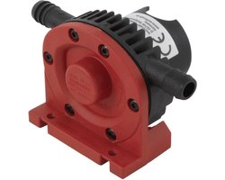 Opvoerpomp boormachine waterpomp tuinpomp universeel zelf aanzuigend