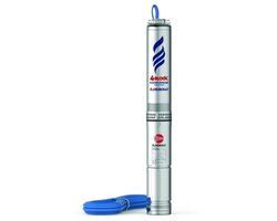 Pedrollo 4BLOCKm 4/13 -230V - 1.1kW - 1.5PK