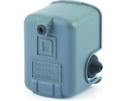 Pedrollo Drukschakelaar FSG2 230V