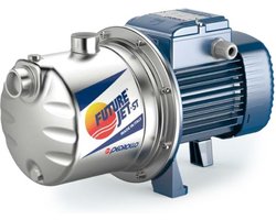 Pedrollo FUTURE JETm 1C-ST per stuk