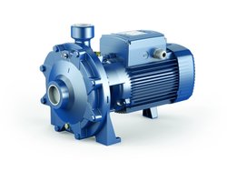 Pedrollo pomp 2CP40-180A 3 fase 400V