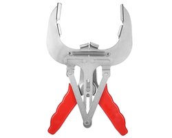 Piston Ring Plier, Car Auto Piston Ring Compressor Plier Expander Installer Remove Tools(6 Inch)