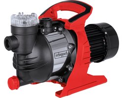 Scheppach Tuinpomp GP1400JET 1400W