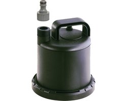 Sicce Ultra Zero - Vlakzuiger - dompelpomp - 3000 l/h