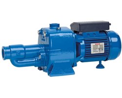 Speroni zelfaanzuigende centrifugaalpomp 6 m³/uur, 6 bar CAM 200, 1,5 kW, 230 V