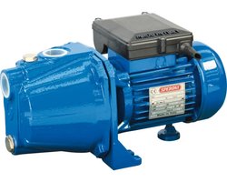 SperoniCAM 40 Zelfaanzuigende jetpomp