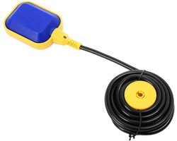 Vlotterschakelaar Kabel Voor Septische Systeem en Sump Pomp - 5M / 16.4FT - Watertank .