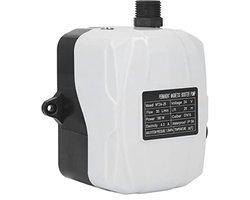 Water Pressure Booster Pump High Lift 180W Household Automatic Home Booster Pump DC 24V