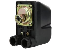 Water Pump Regulator, Mechanical Pressure Switch for Water Pumps for Amplifier Water Pump