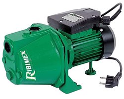Waterpomp Jet 81 750 W - 3,5 bar