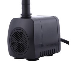 Waterpomp Mini Waterpomp Wijd Toepasbaar Fontein Waterpomp Visvijver 220 V 15 W 800L-H .