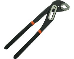 Waterpomptang 240 mm - Professionele Kwaliteit Combinatietang