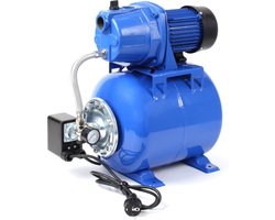 Wildanger xpotool centrifugaalpomp 2800 l/h 600w tuinpomp waterverzorging