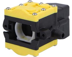 Zelfklevende waterpomp voor tuinaccessoires - elektrische waterpomp 12 V .